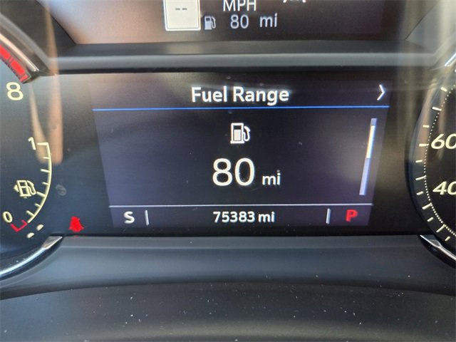 Used 2023 Cadillac XT6 Premium Luxury image 34