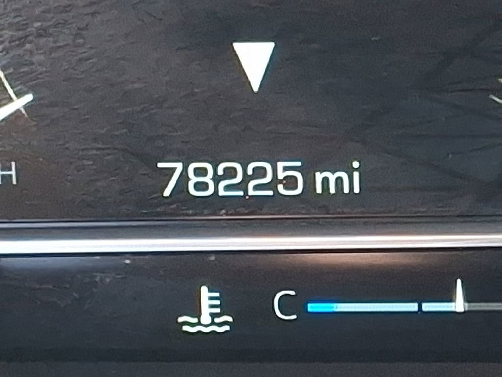 Used 2023 GMC Sierra 1500 Elevation image 20