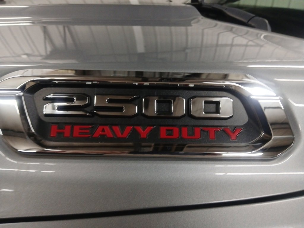 Used 2021 RAM 2500 Limited image 11