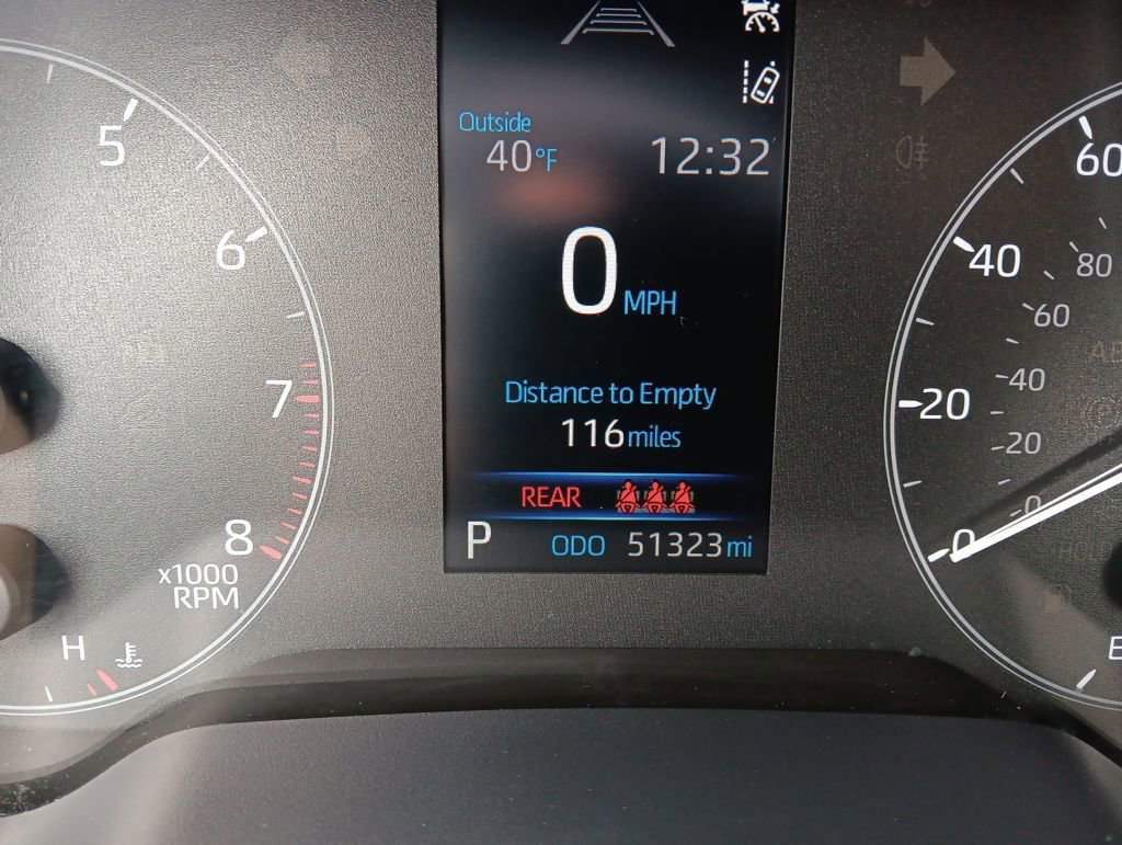 Used 2024 Toyota Corolla SE w/ SE Premium Package image 17