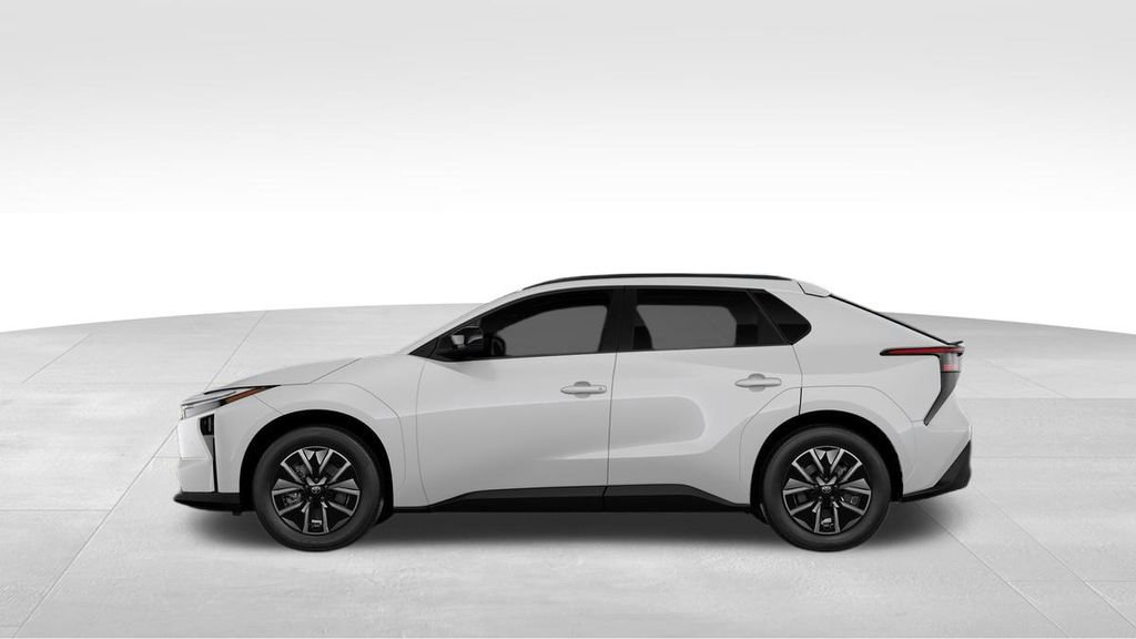 New 2026 Toyota bZ XLE image 6