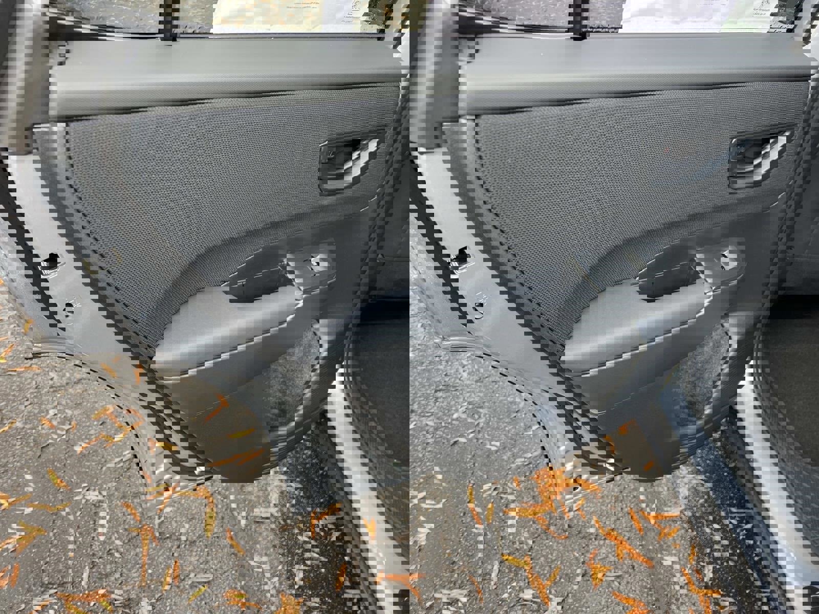 New 2026 Subaru Outback Premium image 13