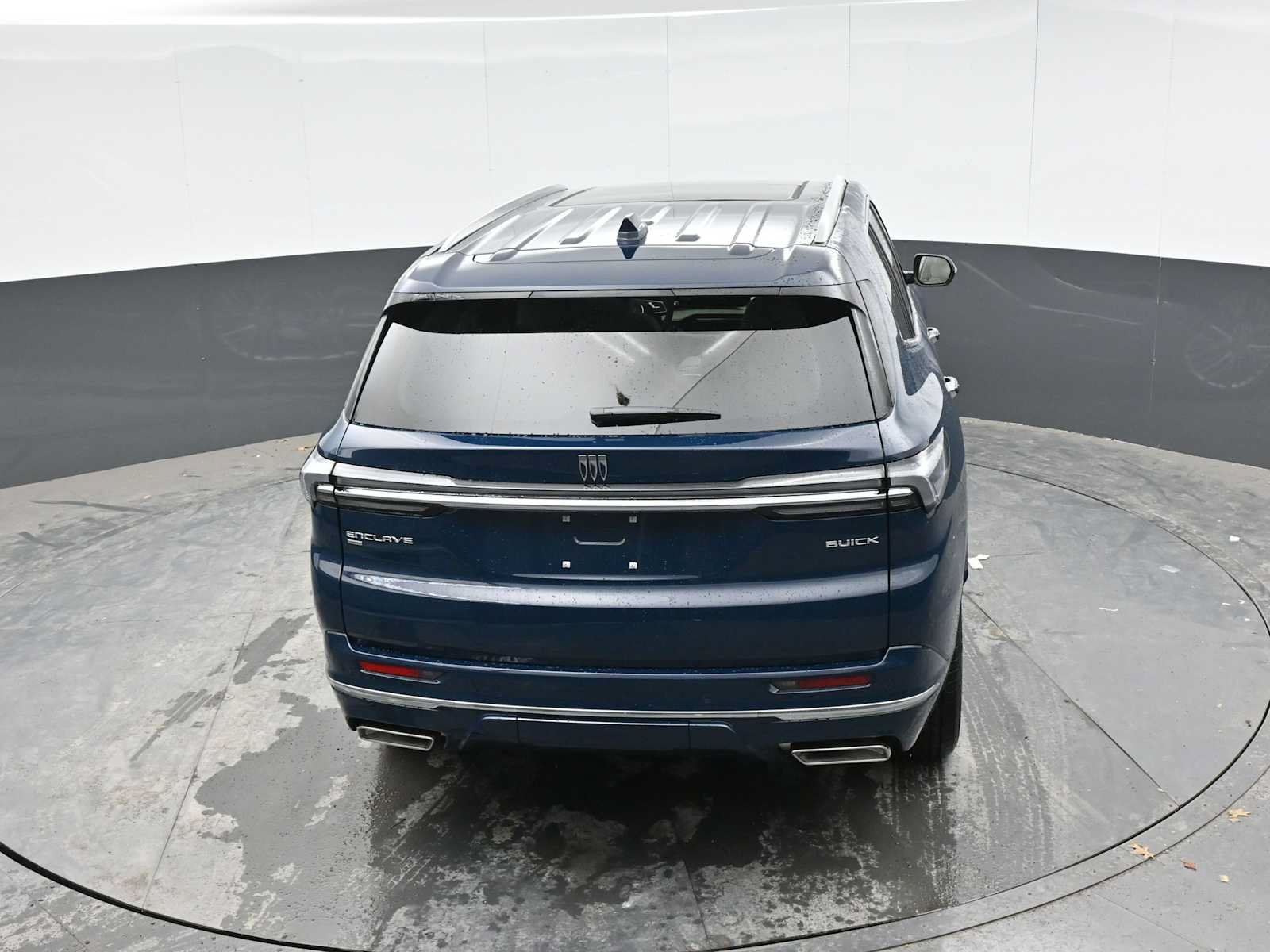 New 2027 Buick Enclave Avenir AWD/4WD image 37