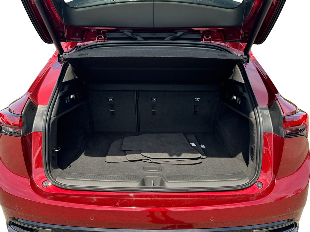 Used 2023 Buick Envision Preferred image 14