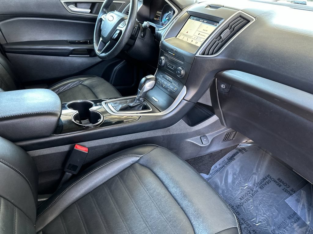 Certified 2018 Ford Edge SEL w/ Equipment Group 201A AWD/4WD image 15