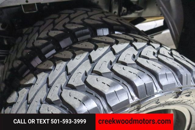 Used 2020 Ford F450 Platinum w/ FX4 Off-Road Package image 38