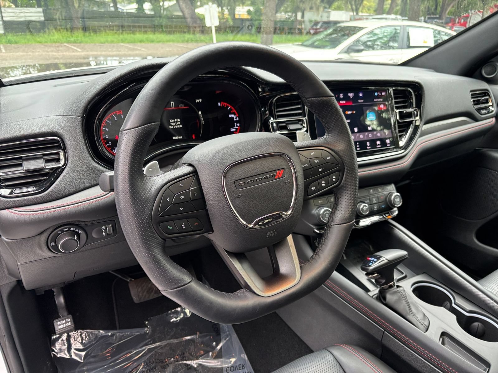 Used 2026 Dodge Durango GT AWD/4WD image 38