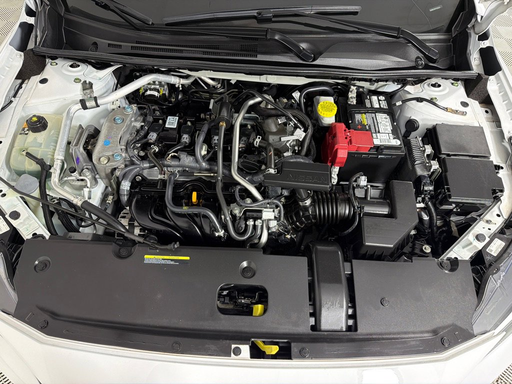 Used 2023 Nissan Sentra SV image 23