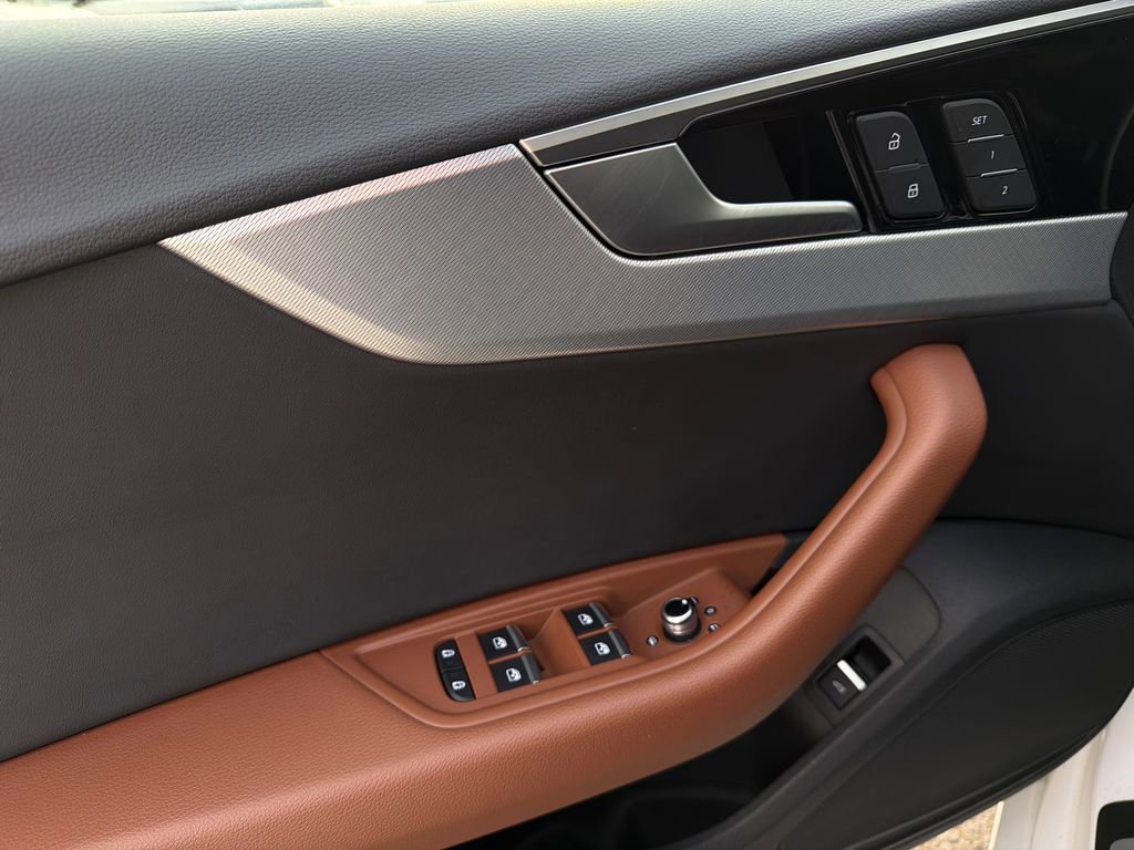 Used 2025 Audi A5 2.0T Premium Plus image 34