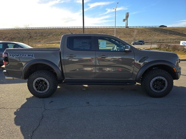 New 2025 Ford Ranger Raptor image 6