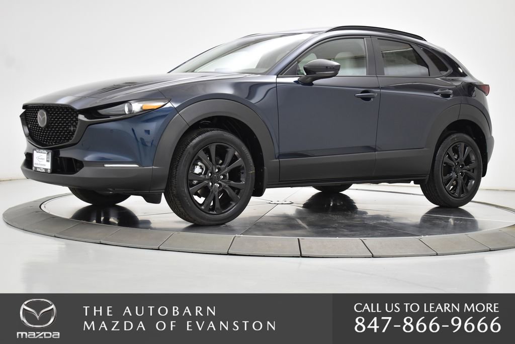 New 2026 MAZDA CX-30 Aire Edition image 16