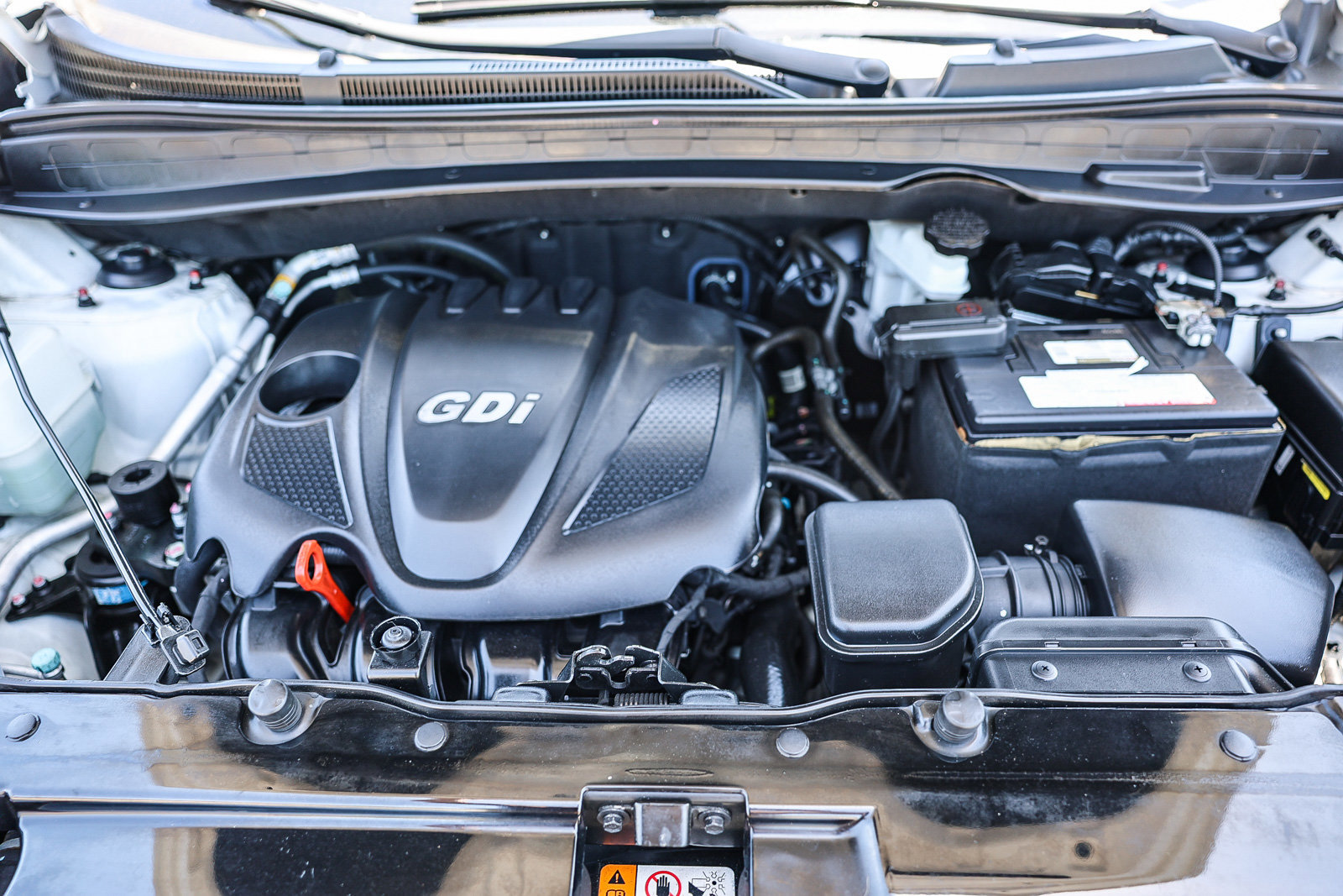 Used 2015 Hyundai Tucson Limited FWD image 16