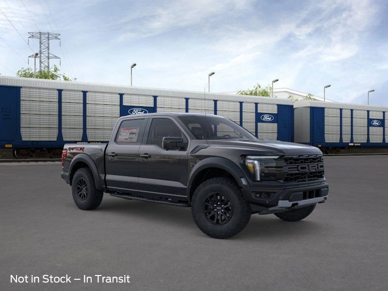 New 2026 Ford F150 Raptor image 7