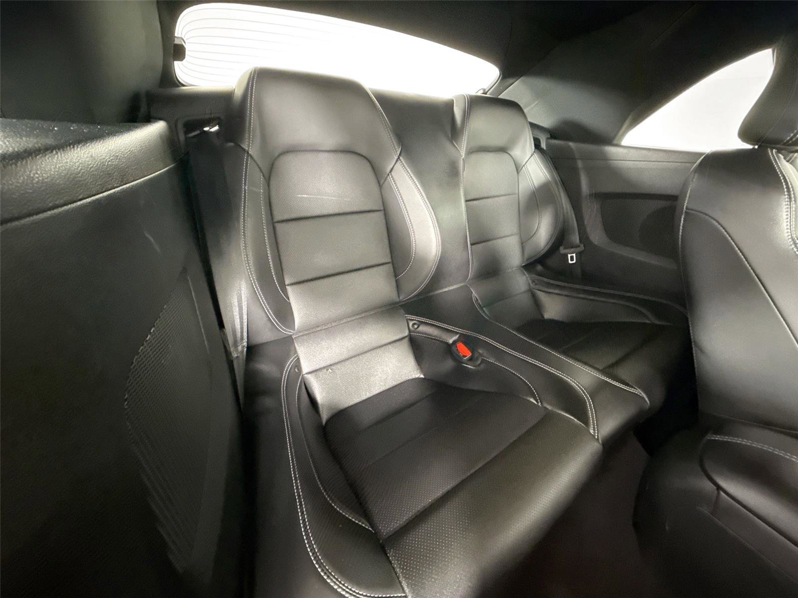 Used 2022 Ford Mustang Premium w/ Equipment Group 201A image 36