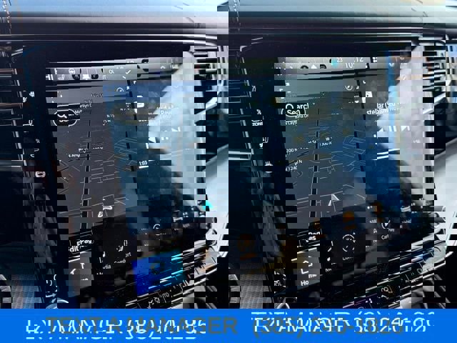 Used 2023 Jeep Grand Wagoneer Series III image 19