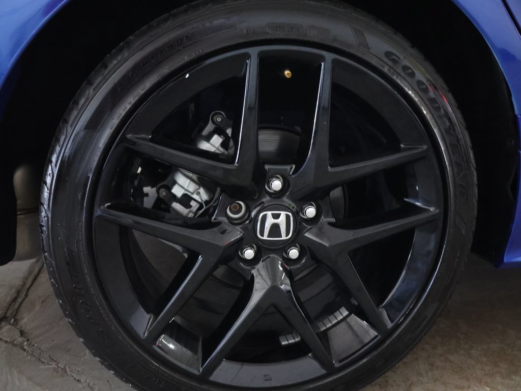 Used 2024 Honda Civic Sport image 31