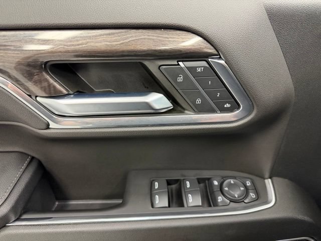Certified 2023 Chevrolet Silverado 1500 LTZ AWD/4WD image 20