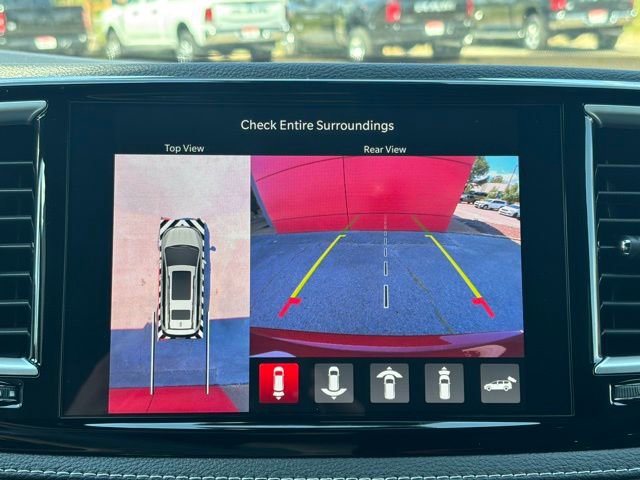 New 2026 Chrysler Pacifica Select image 23