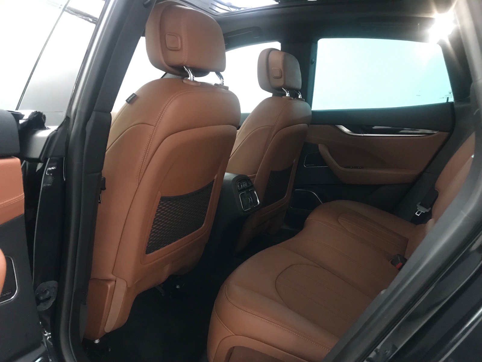 Used 2023 Maserati Levante GT AWD/4WD image 11