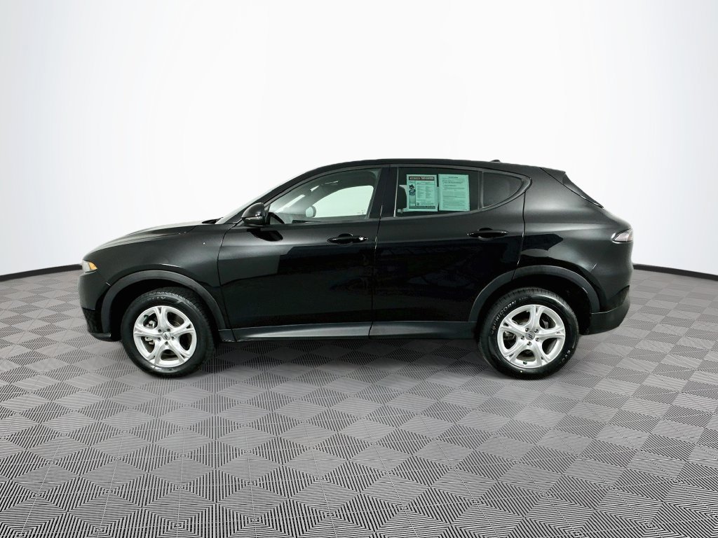 Used 2023 Dodge Hornet GT Plus AWD/4WD image 6