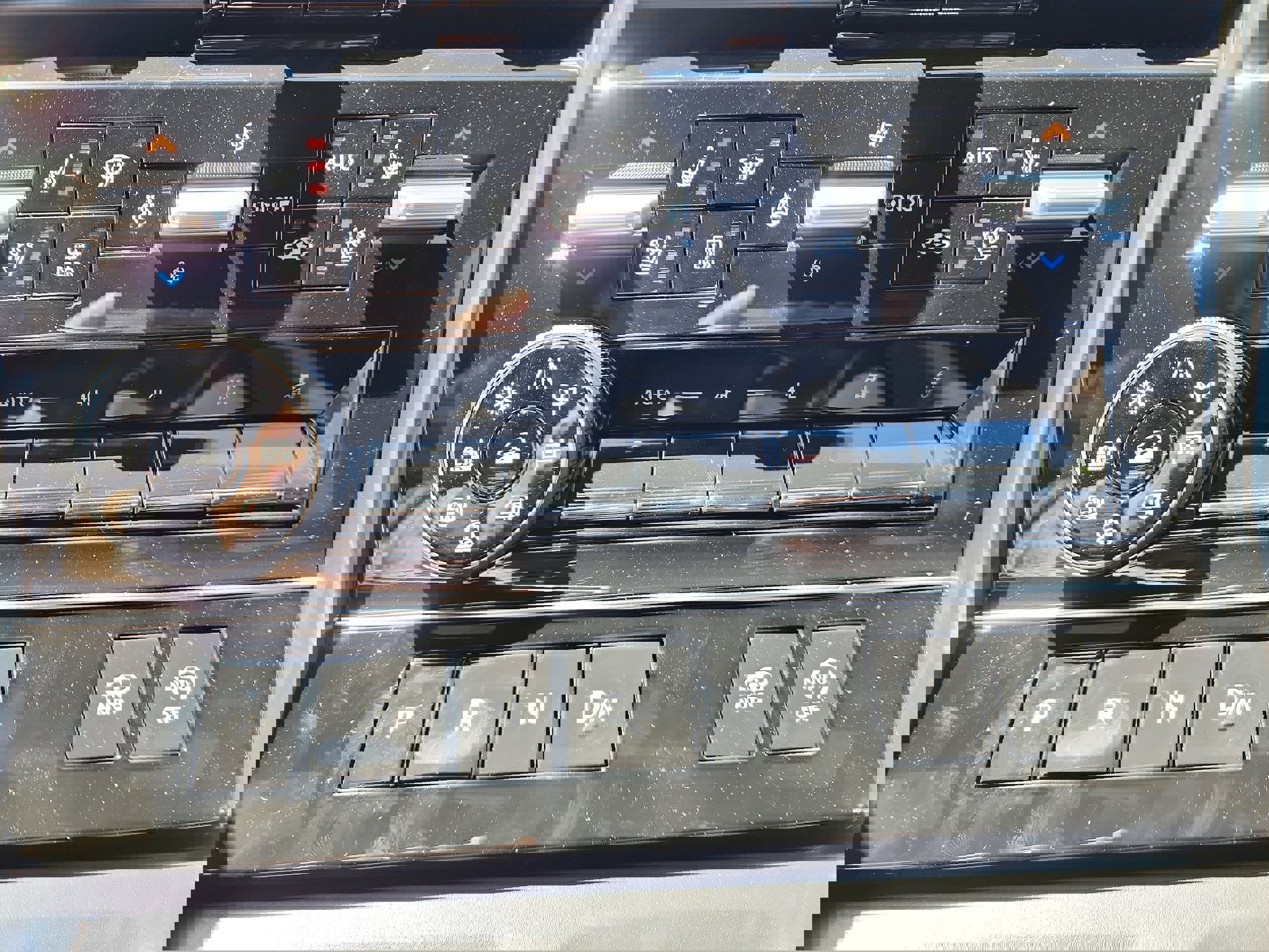 New 2026 Nissan Armada PRO-4X image 17