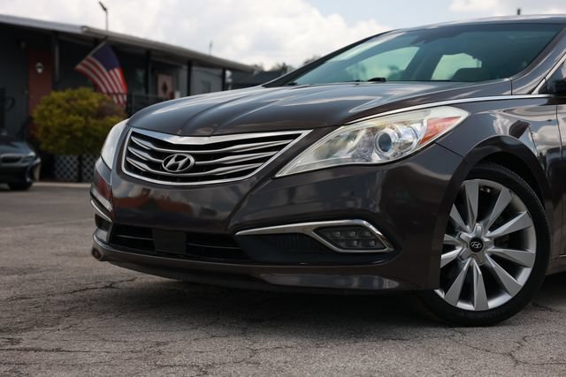 Used 2016 Hyundai Azera Limited FWD image 30