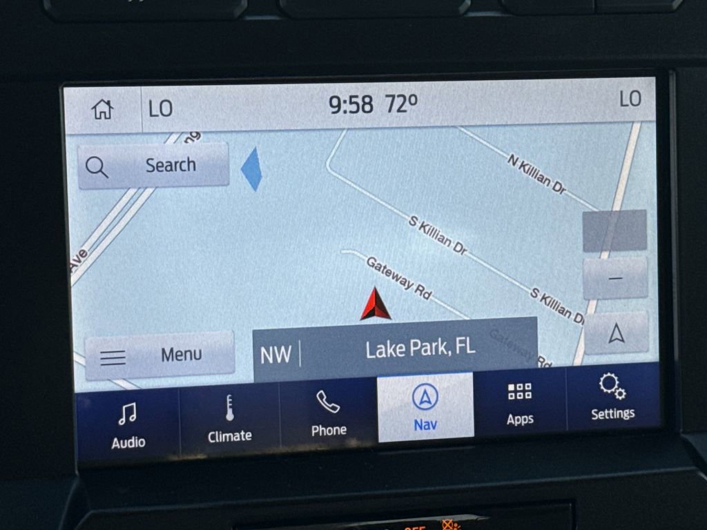 Used 2020 Ford F150 Lariat image 20