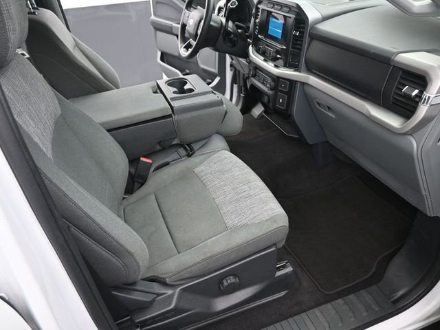 Used 2023 Ford F150 XLT w/ FX4 Off-Road Package AWD/4WD image 17