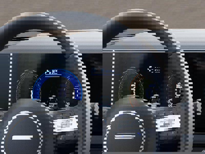 New 2026 Hyundai Santa Cruz SEL image 14