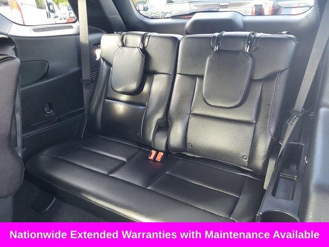 Used 2020 Ford Explorer ST w/ Premium Technology Package AWD/4WD image 29
