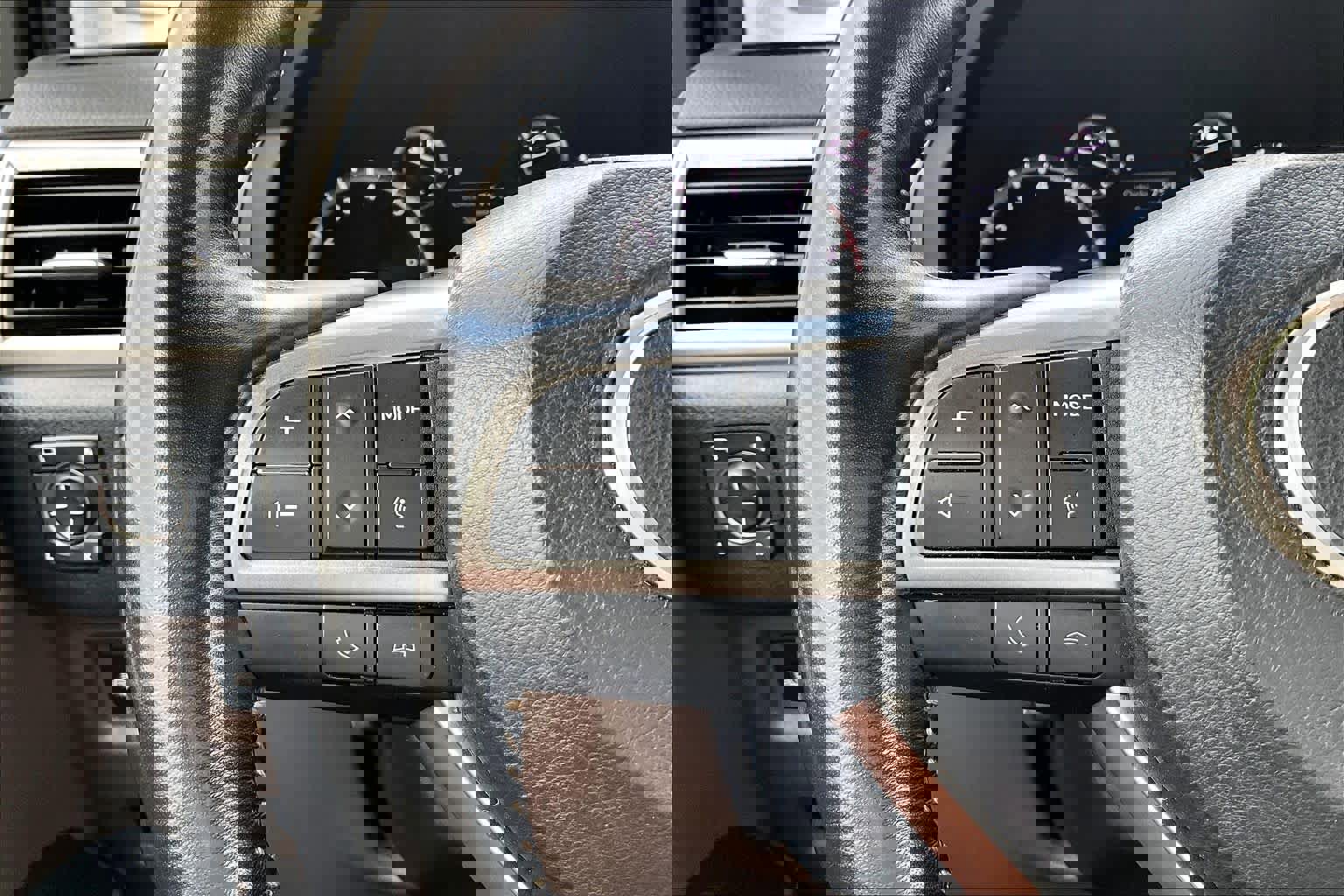 Used 2022 Lexus GX 460 Premium image 23