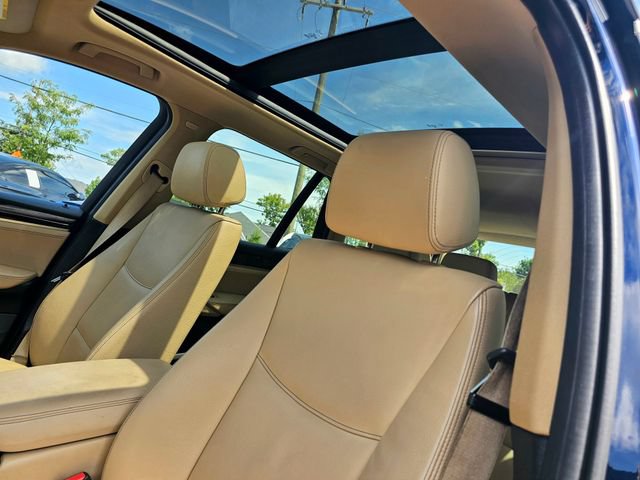 Used 2017 BMW X3 xDrive35i AWD/4WD image 19