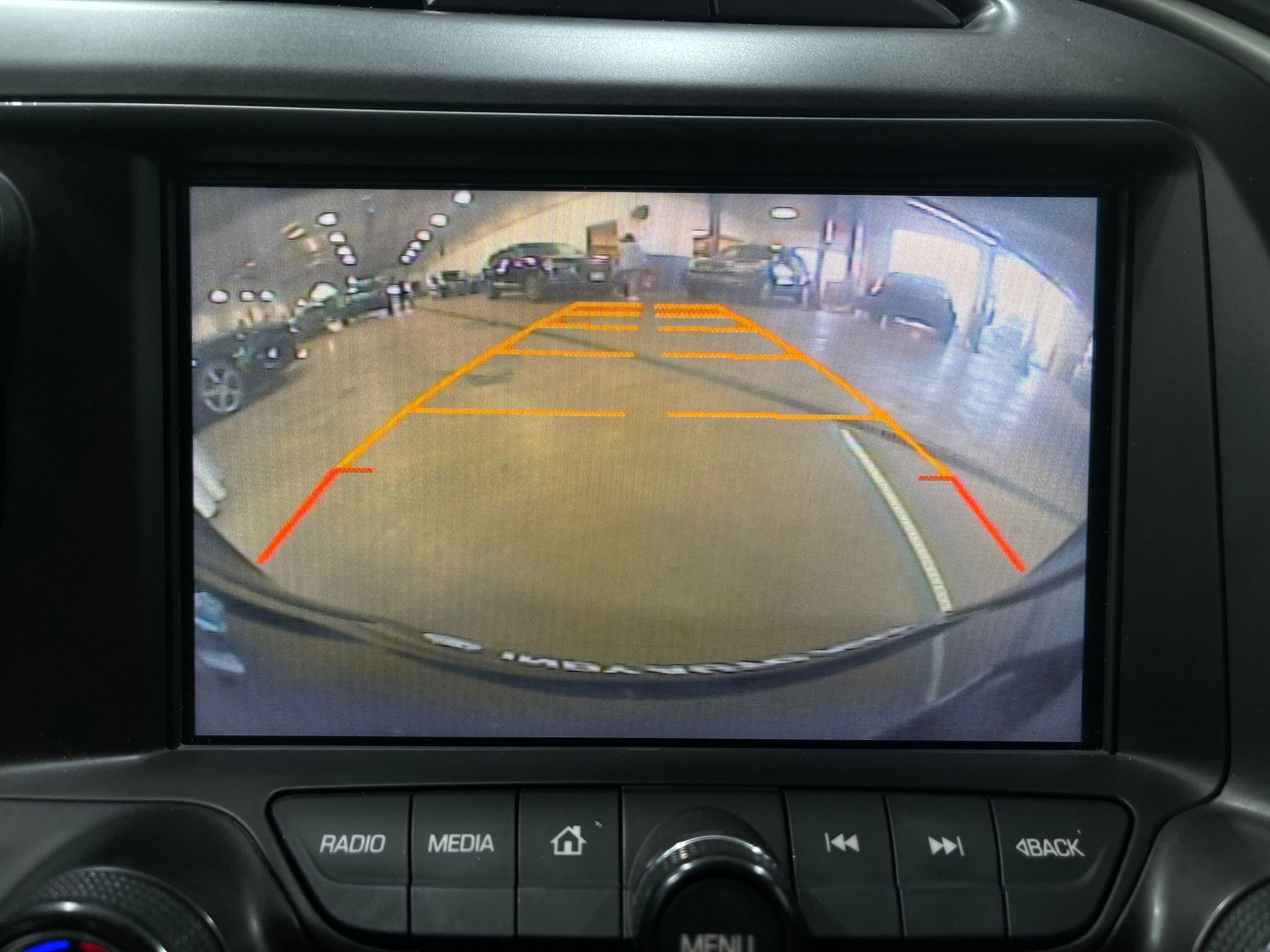 Used 2016 Chevrolet Corvette Stingray w/ 3LT Preferred Equipment Group image 10