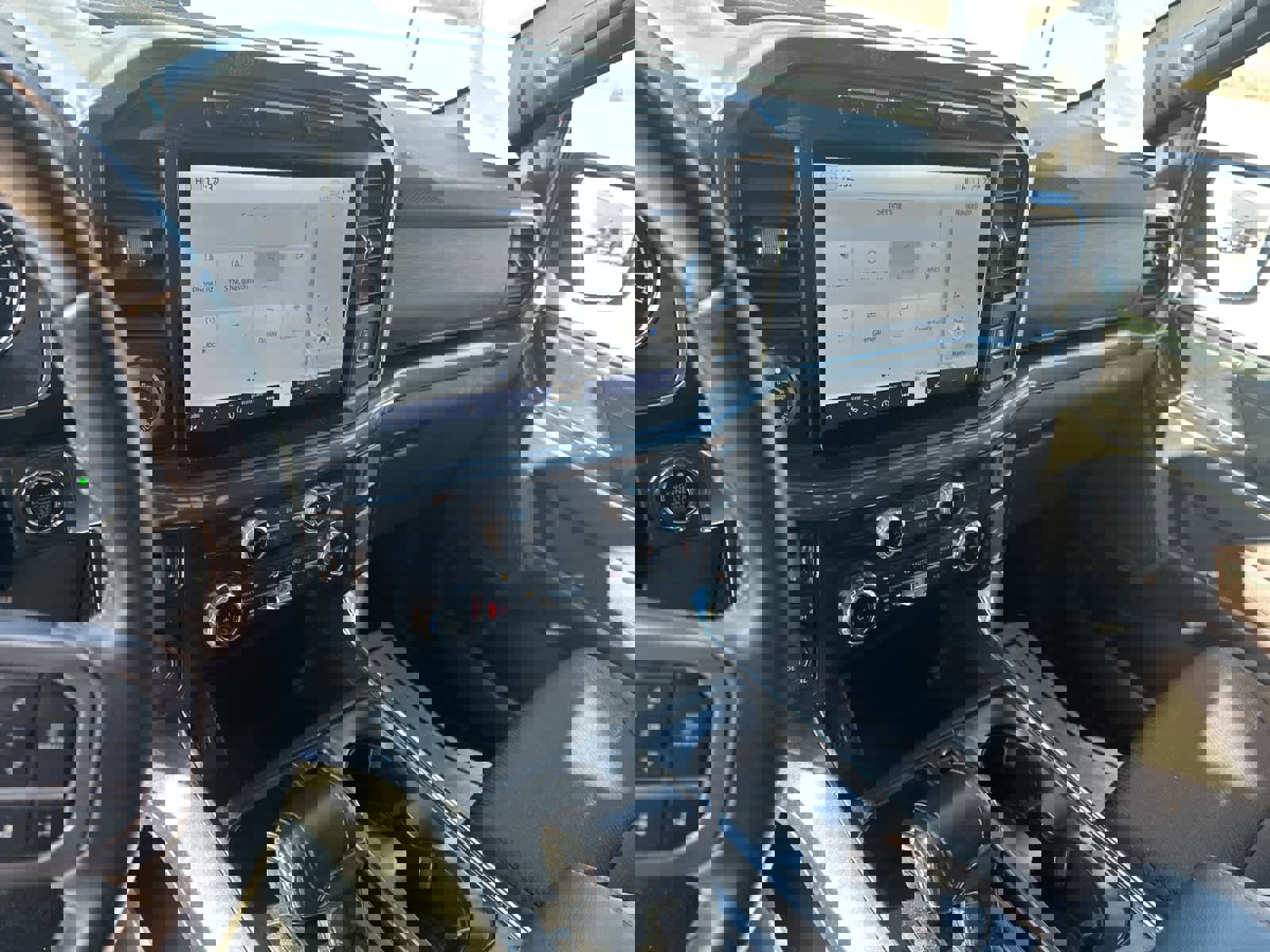 Certified 2023 Ford F150 XLT w/ Equipment Group 302A High image 12