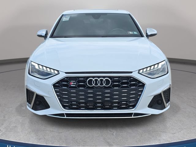 Used 2021 Audi S4 Prestige AWD/4WD image 3