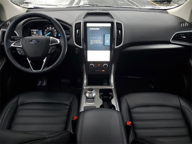 Certified 2022 Ford Edge SEL w/ Convenience Package image 27
