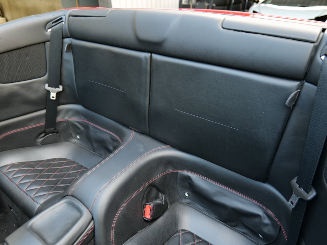 Used 2014 Ferrari California image 43