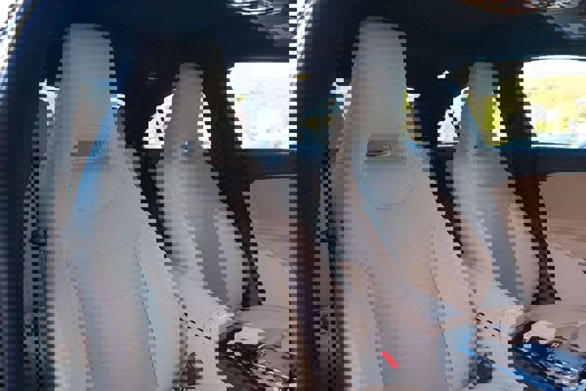 Used 2020 Mercedes-Benz CLA 250 image 25