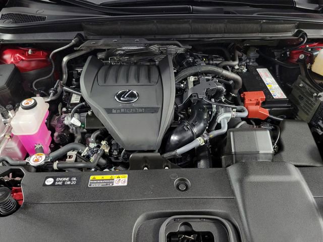 Used 2023 Lexus RX 350 Premium w/ Cold Area Package FWD image 14