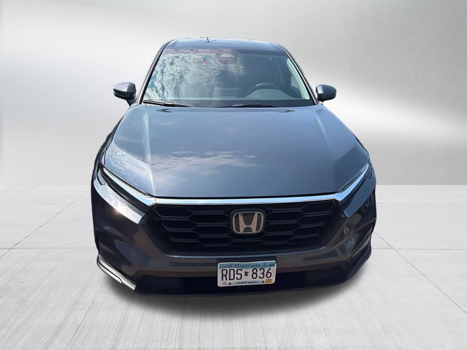 Used 2025 Honda CR-V LX image 2