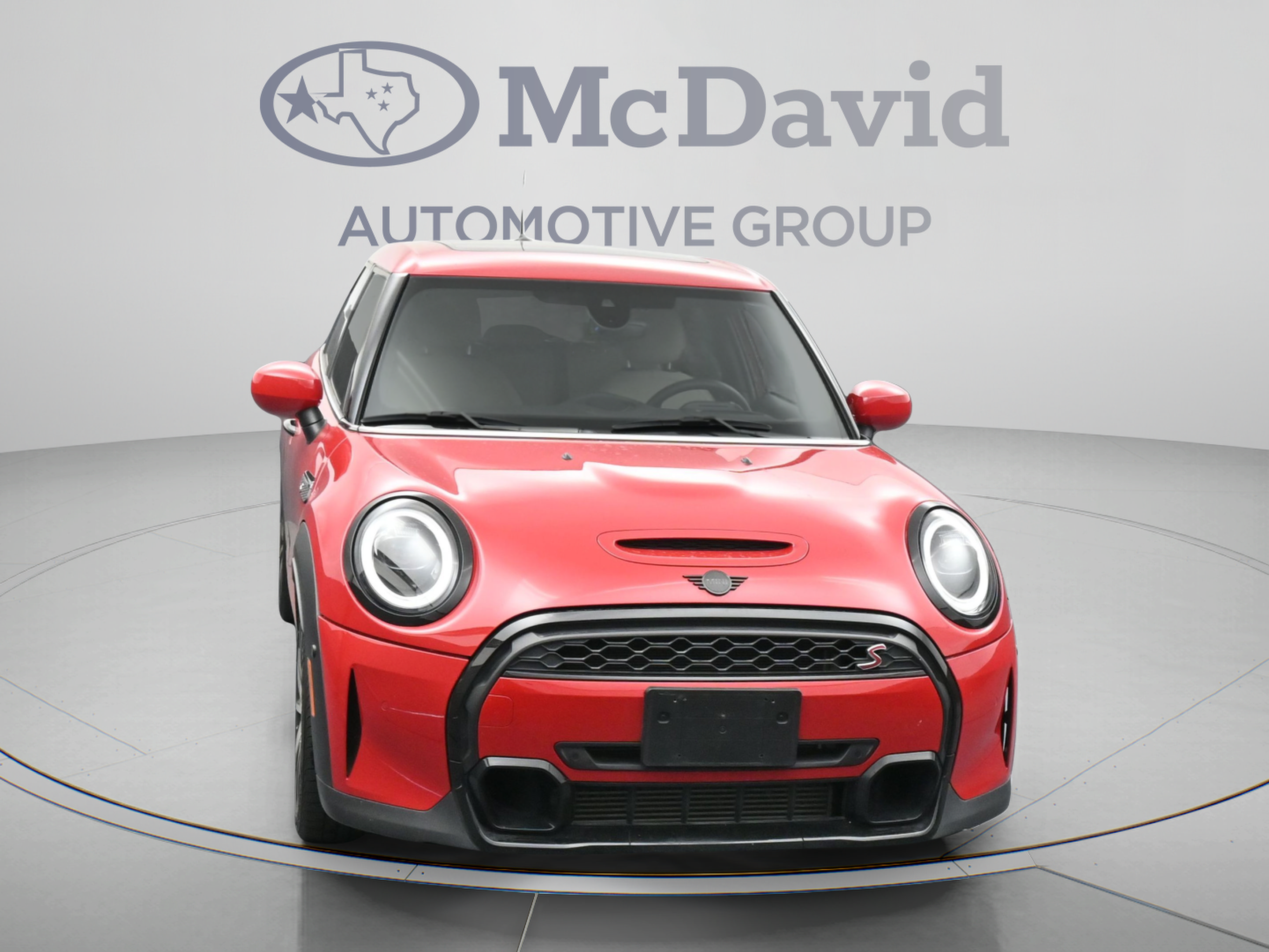 Used 2024 MINI Cooper S FWD image 2