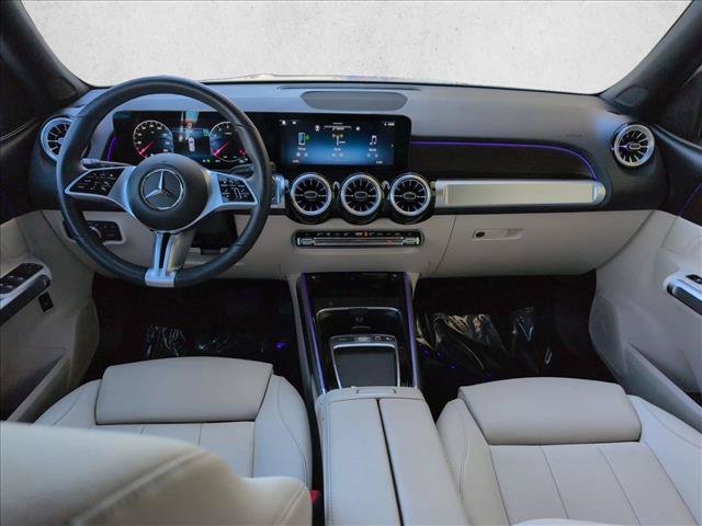Certified 2026 Mercedes-Benz GLB 250 image 19