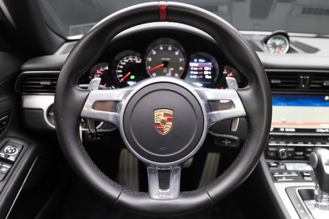 Used 2015 Porsche 911 Carrera S RWD image 80