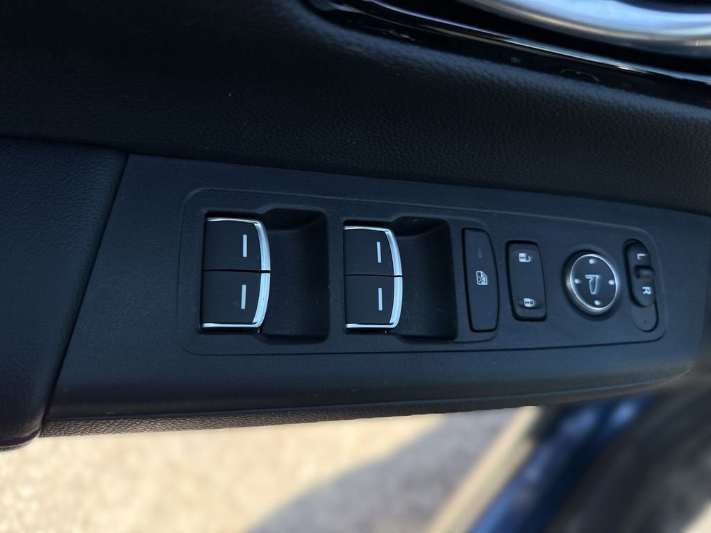 New 2026 Honda CR-V EX-L image 15