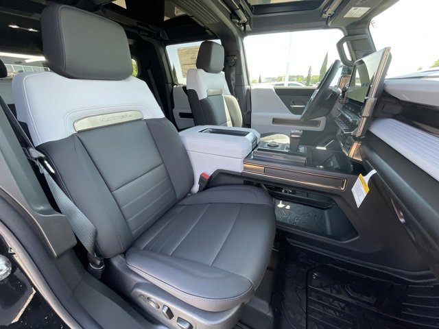 New 2025 GMC Hummer EV 2X image 27