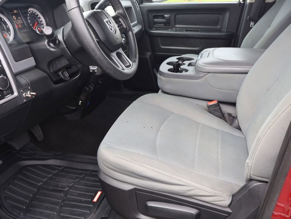 Used 2014 RAM 1500 Express image 21