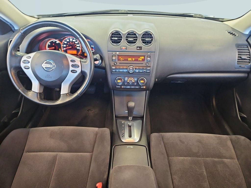 Used 2009 Nissan Altima Hybrid Sedan w/ Convenience Pkg FWD image 21