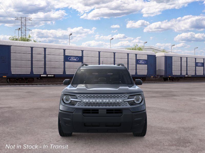 New 2026 Ford Bronco Sport Big Bend w/ Convenience Package AWD/4WD image 6