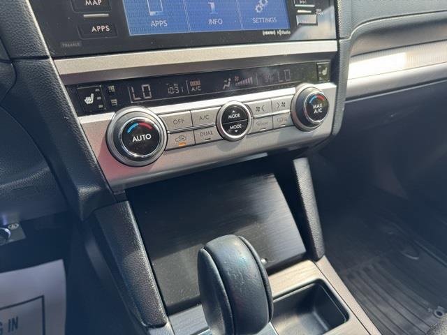 Used 2015 Subaru Legacy 2.5i Premium w/ Popular Package #3 image 36