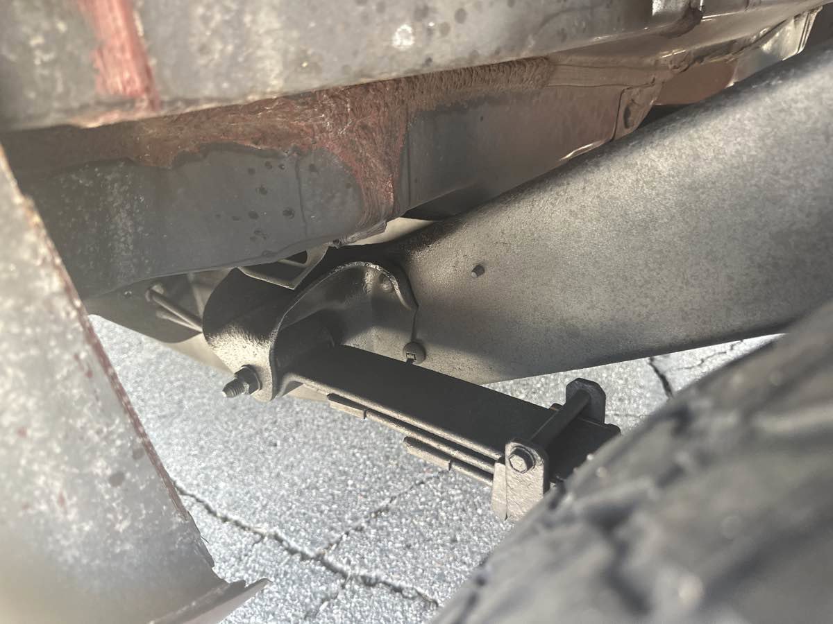 Used 1994 GMC Yukon 4WD 2-Door image 23